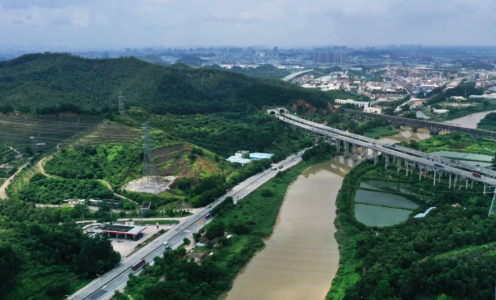 河道保洁监管平台