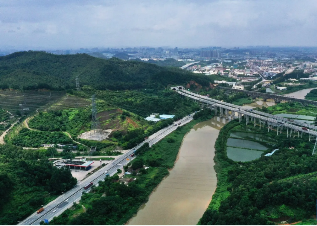 河道保洁监管平台